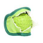 Crufts Flyball Fetcher 2-in-1 Reveal Dog Toy