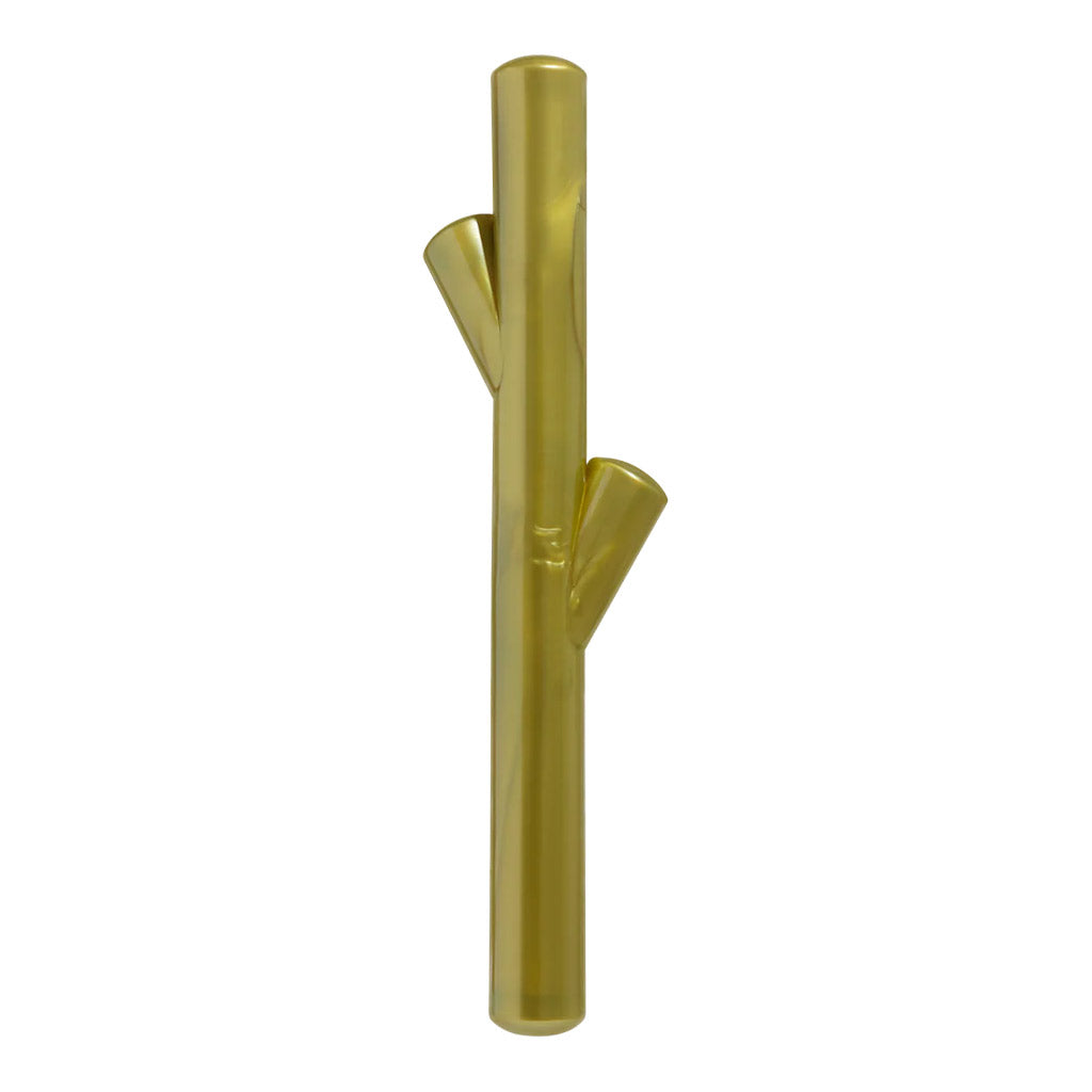 Crufts 'Stick of Chompians' Golden Fetch & Chew Toy