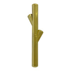 Crufts 'Stick of Chompians' Golden Fetch & Chew Toy