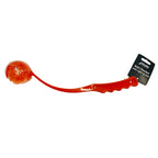 Crufts Ball Chucker with Light-Up Ball