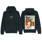 Official Art of Crufts 2026 Hoodie | Luxury Organic Cotton Pullover