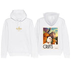 Official Art of Crufts 2026 Hoodie | Luxury Organic Cotton Pullover