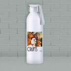 Official Art of Crufts 2026 Slim Sports Water Bottle | Stainless Steel 650ml
