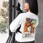 Art of Crufts 2026 Sweatshirt