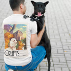 Art of Crufts 2026 T-Shirt