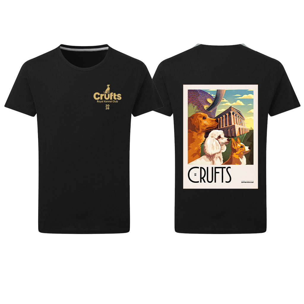 Crufts Apparel – Royal Kennel Club