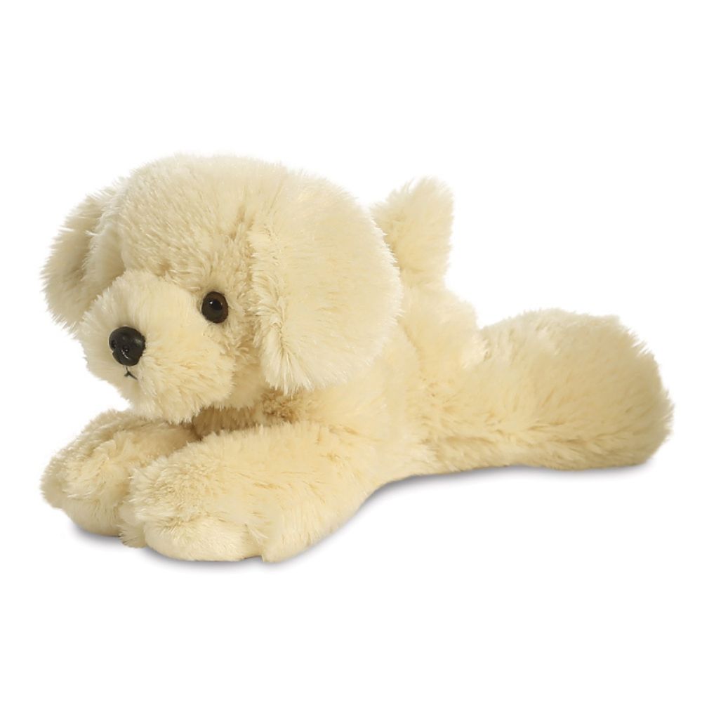 Bailie the Golden Retriever – 8” Plush