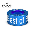 Crufts Best of Breed NOTCH Charm