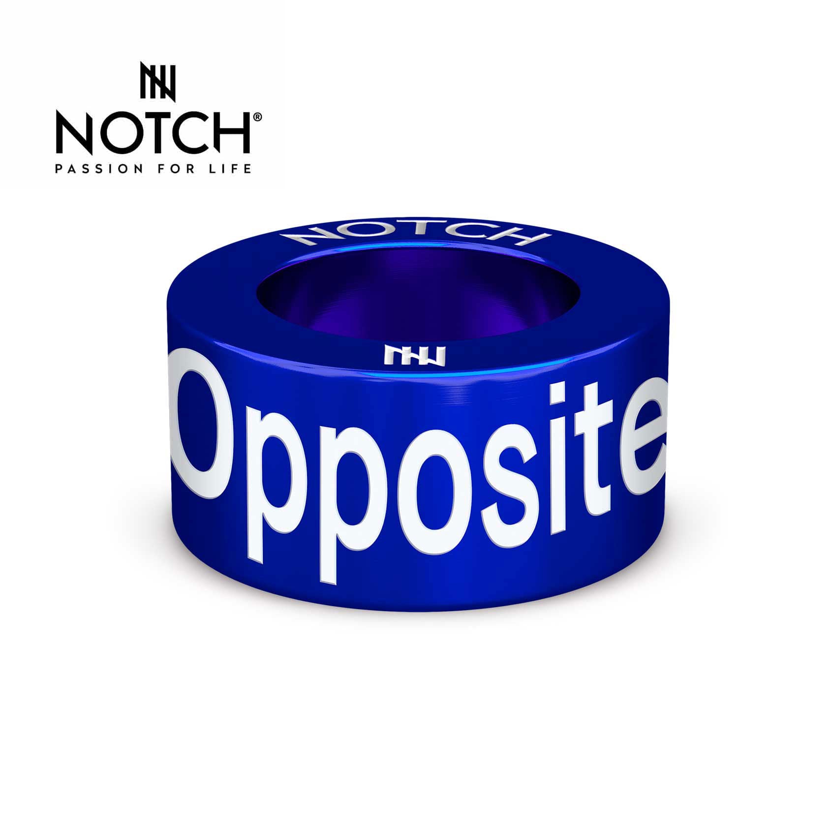 Crufts Best of Opposite Sex NOTCH Charm