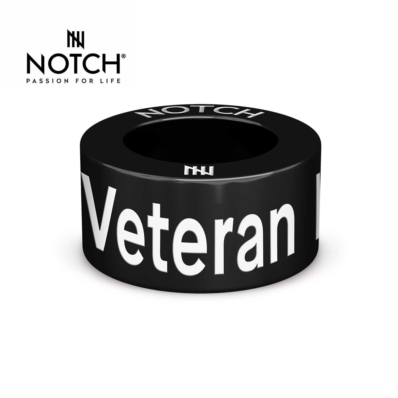 Crufts Best Veteran In Breed NOTCH Charm