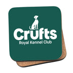 Crufts by Royal Kennel Club Coaster