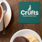 Crufts by Royal Kennel Club Coaster