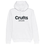 Crufts 2026 Hoodie
