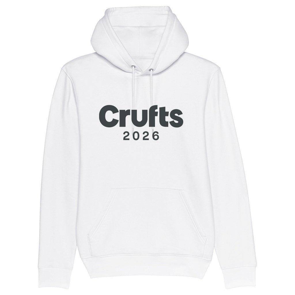 Crufts 2026 Hoodie