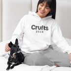 Crufts 2026 Hoodie
