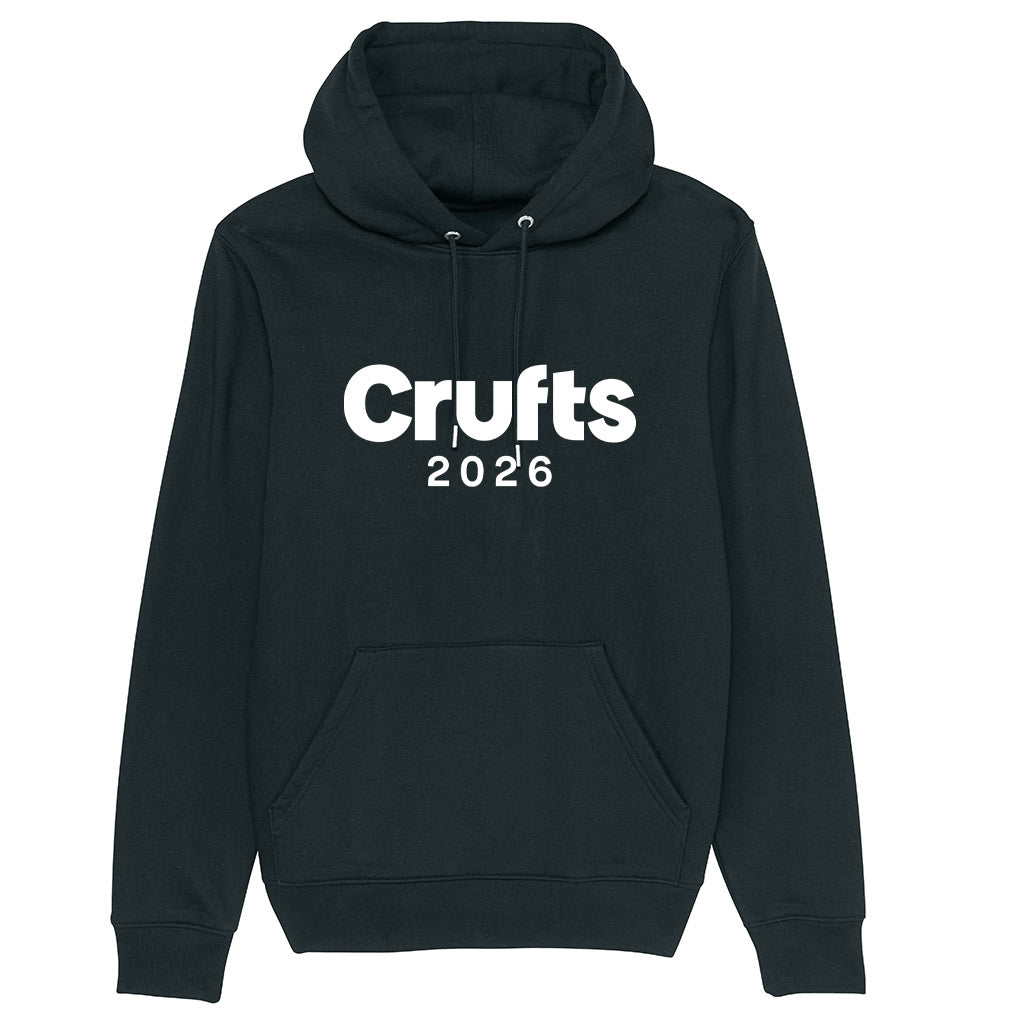 Crufts 2026 Hoodie