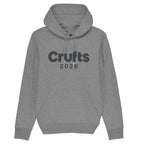 Crufts 2026 Hoodie