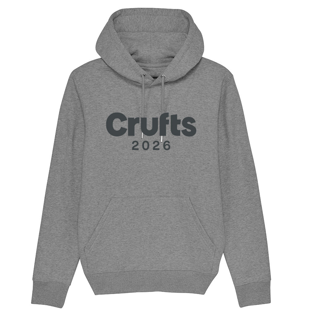 Crufts 2026 Hoodie