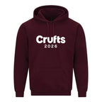 Crufts 2026 Hoodie