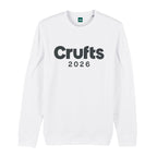 Crufts 2026 Sweatshirt