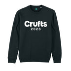 Crufts 2026 Sweatshirt