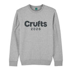 Crufts 2026 Sweatshirt
