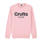 Crufts 2026 Sweatshirt