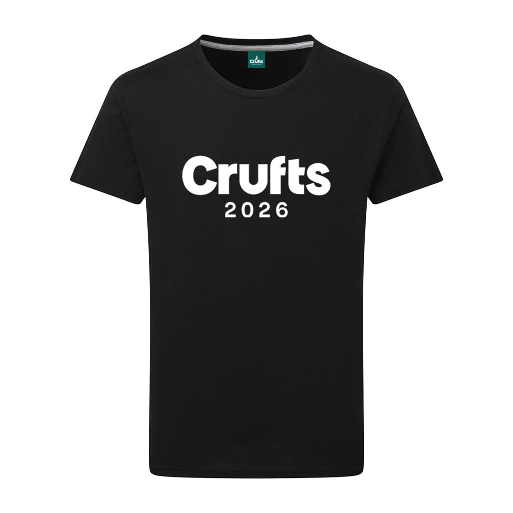 Crufts 2026 T-Shirt
