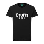 Crufts 2026 T-Shirt