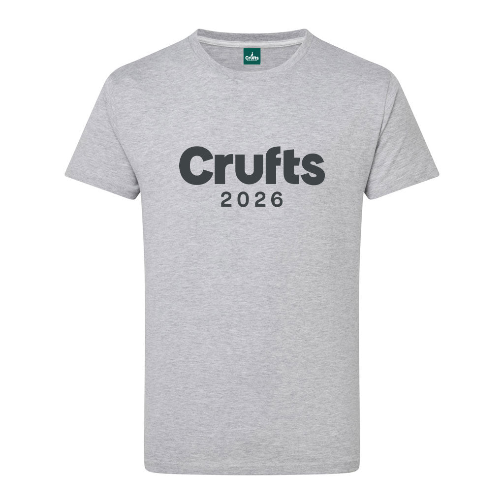 Crufts 2026 T-Shirt