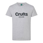 Crufts 2026 T-Shirt