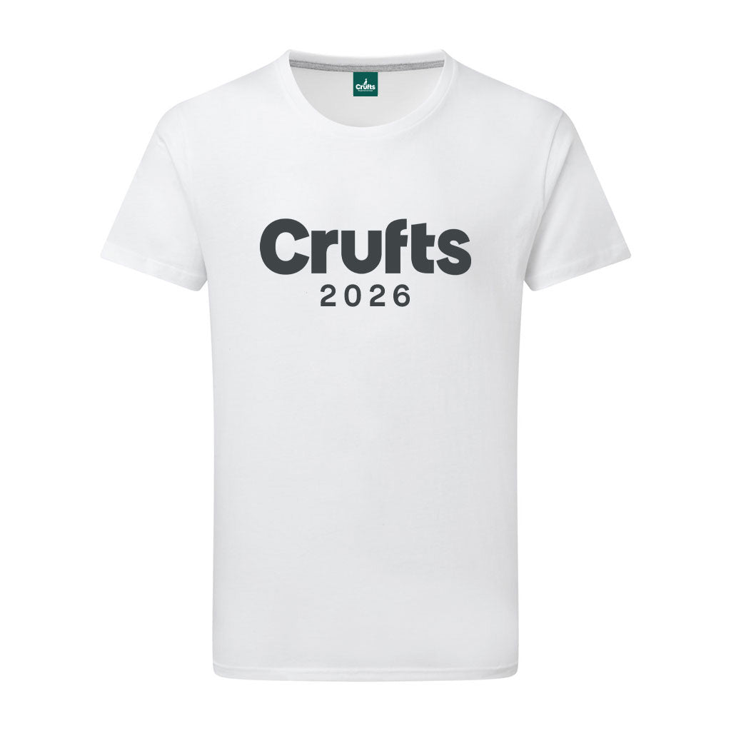 Crufts 2026 T-Shirt