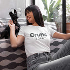 Crufts 2026 T-Shirt