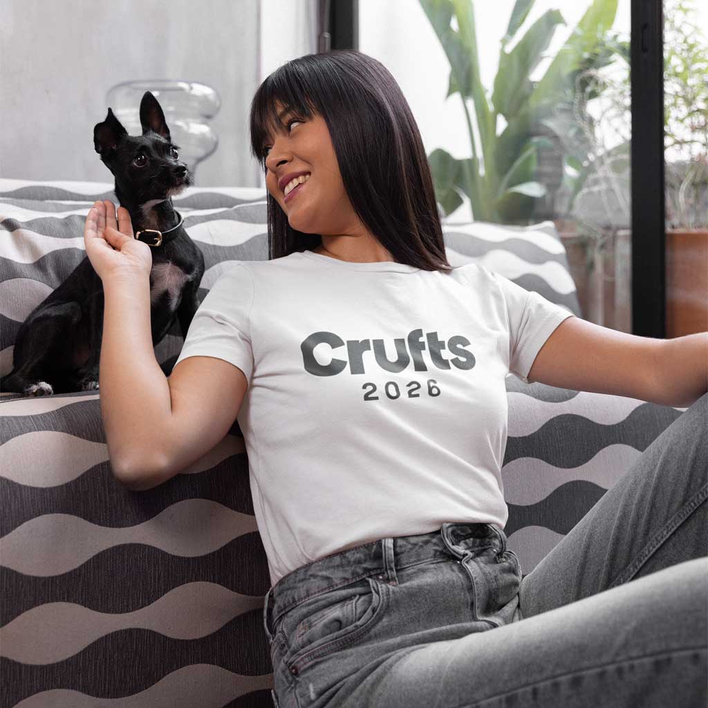 Crufts 2026 T-Shirt