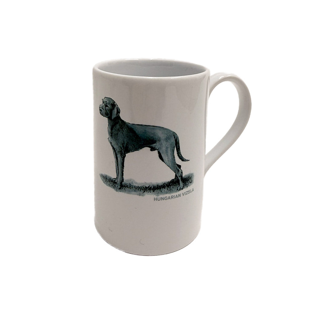 Crufts Hungarian Vizsla Tall Mug