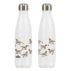 Golden Retriever Premium Water Bottle
