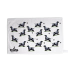 Cocker Spaniel Tea Towel