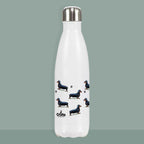 Dachshund (Smooth Haired) Premium Water Bottle