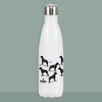 Staffordshire Bull Terrier Premium Water Bottle