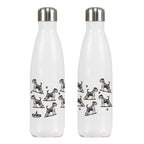 Miniature Schnauzer Premium Water Bottle