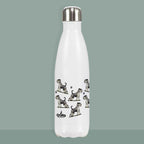 Miniature Schnauzer Premium Water Bottle