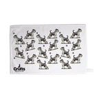 Miniature Schnauzer Tea Towel