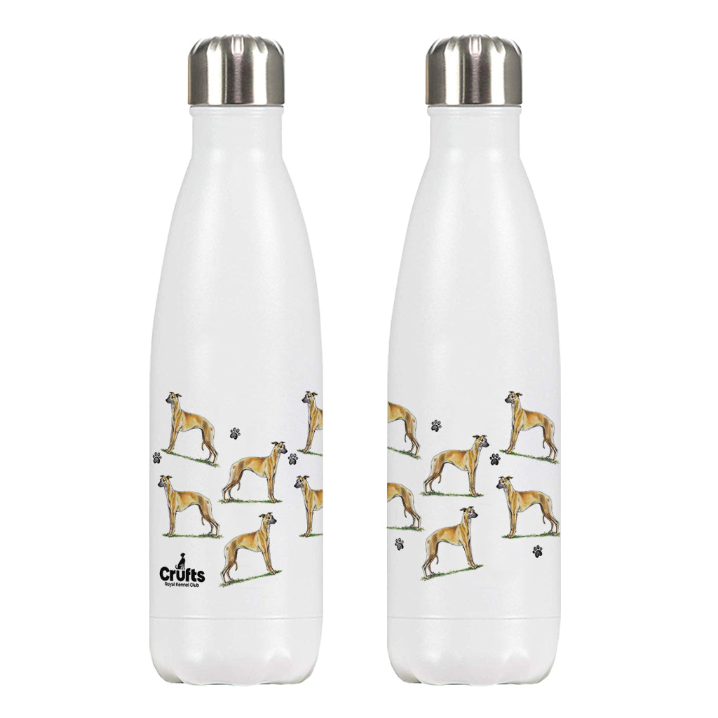 Whippet Premium Water Bottle