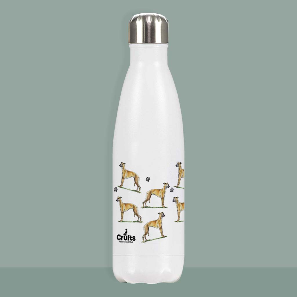 Whippet Premium Water Bottle
