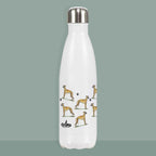 Whippet Premium Water Bottle