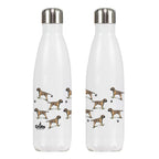 Border Terrier Premium Water Bottle