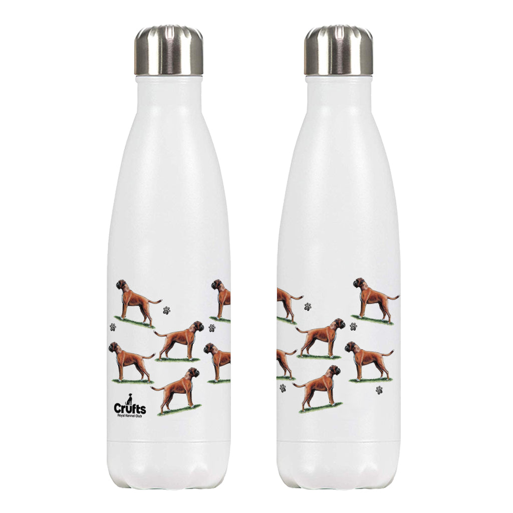 Boxer Premium Water Bottle
