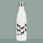 Rottweiler Premium Water Bottle