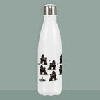 Poodle (Toy) Premium Water Bottle