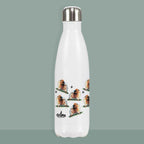 Pomeranian Premium Water Bottle